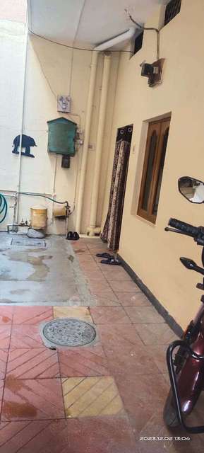 4 BHK House For Sale  In Jeedimetla