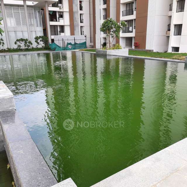 2 BHK Flat In Runwal My City Phase I Part Iii For Sale  In Dombivili East