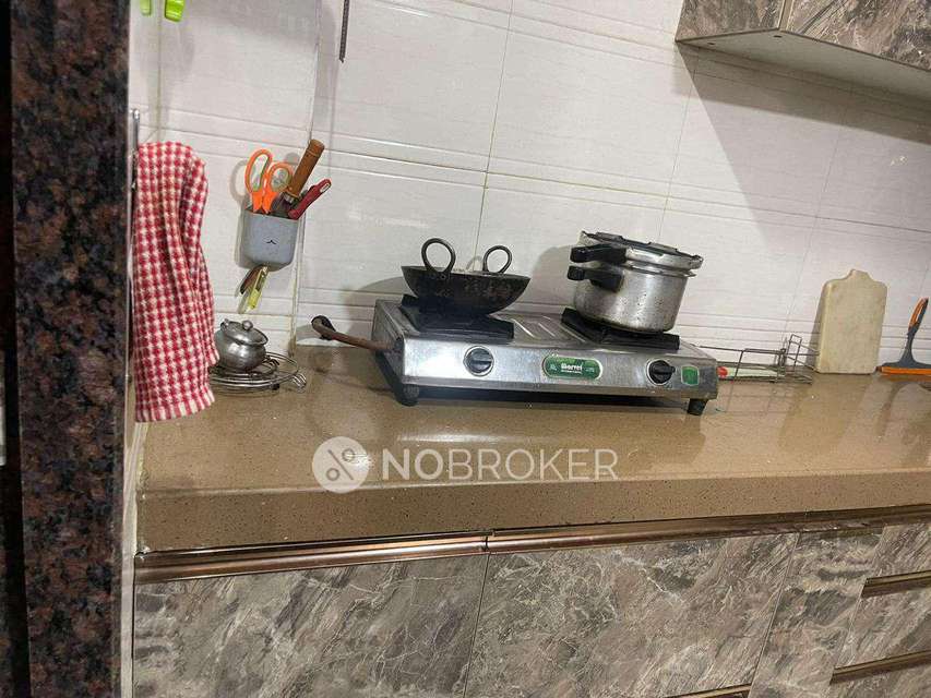 1 BHK Flat In Apartment For Sale  In Kharegaon