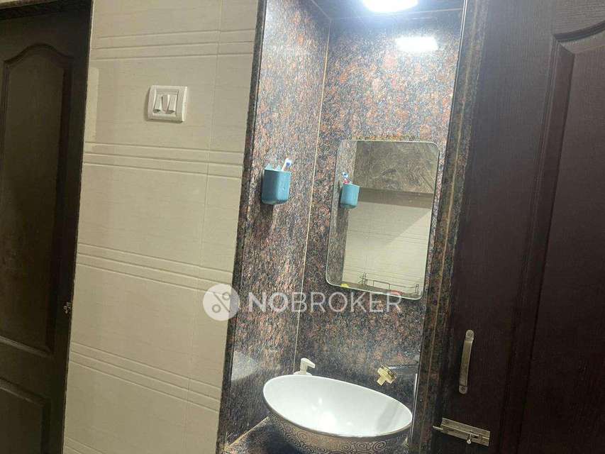1 BHK Flat In Apartment For Sale  In Kharegaon