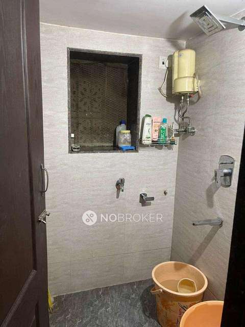 1 BHK Flat In Apartment For Sale  In Kharegaon