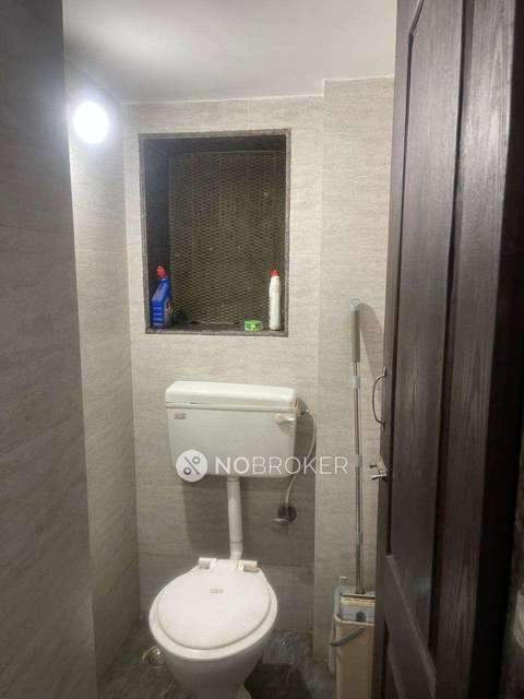 1 BHK Flat In Apartment For Sale  In Kharegaon