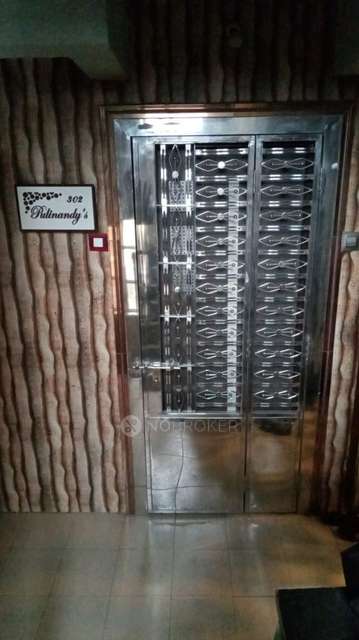 2 BHK Flat In Ashapura Apartment For Sale  In Ambernath East