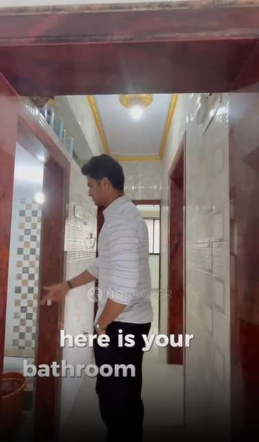 2 BHK Flat In Ashapura Apartment For Sale  In Ambernath East