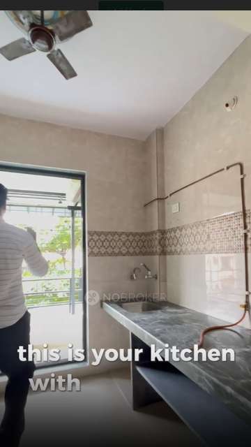 2 BHK Flat In Ashapura Apartment For Sale  In Ambernath East