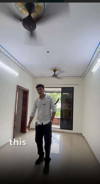 2 BHK Flat In Ashapura Apartment For Sale  In Ambernath East