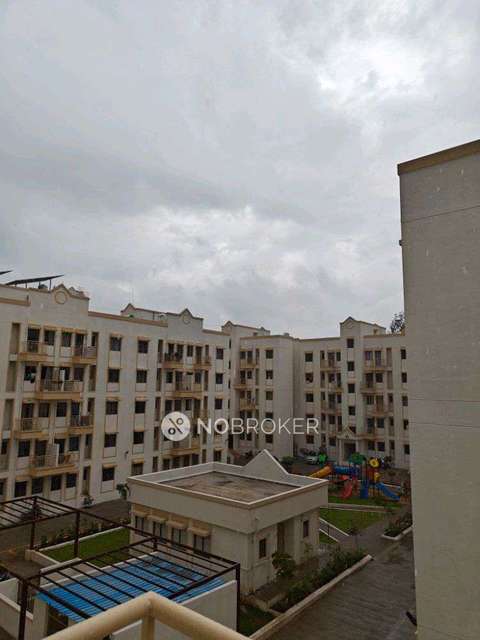 1 BHK Flat In Peninsula Address One  for Rent  In Gahunje