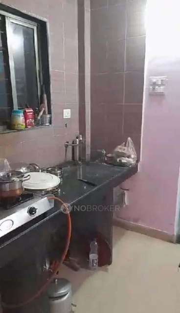 1 BHK Flat In Swapnapurti Co-operative Housing Society For Sale  In Kharghar