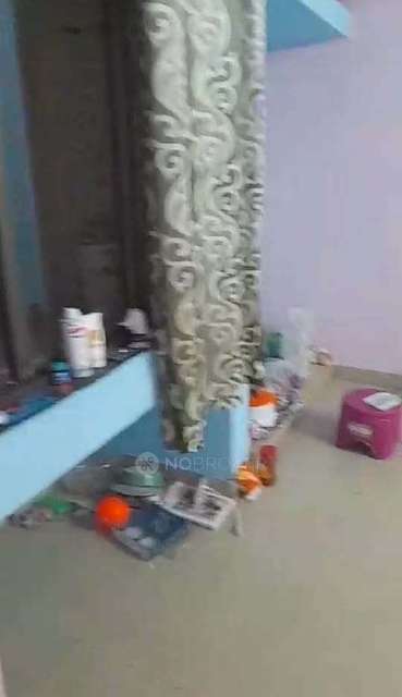 1 BHK Flat In Swapnapurti Co-operative Housing Society For Sale  In Kharghar