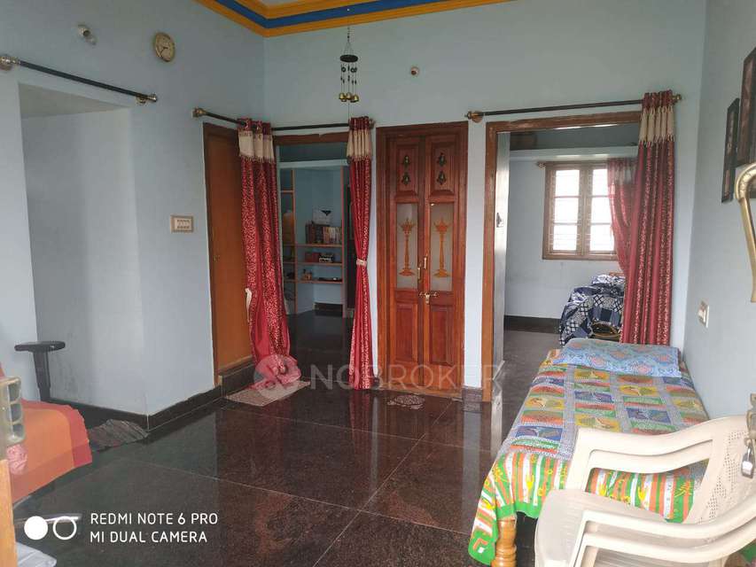 2 BHK House for Rent  In Kengeri