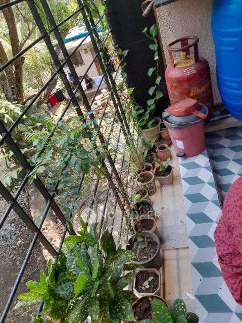 1 RK Flat In Riddhi Siddhi Apartment For Sale  In Naigaon East