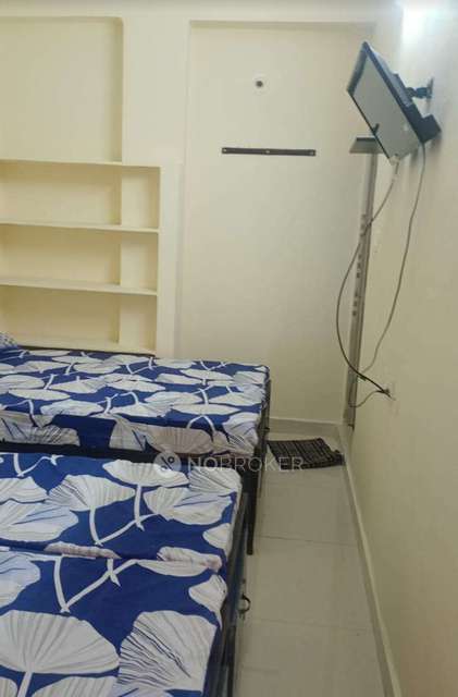 PG for Boys in Sanjeeva Reddy Nagar