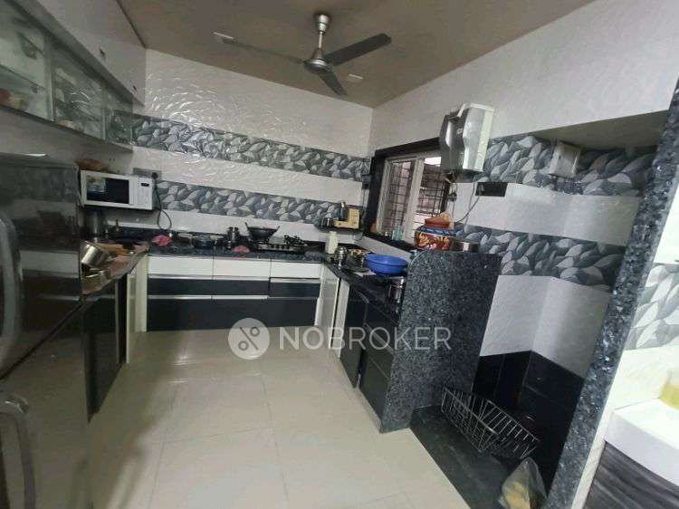 3 BHK Flat In Madhuban Classic  For Sale  In Vishrantwadi