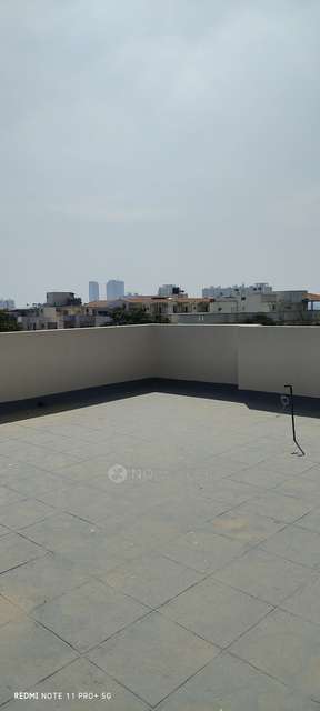 4+ BHK House For Sale  In Hebbal Kempapura
