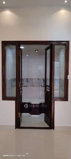 4+ BHK House For Sale  In Hebbal Kempapura