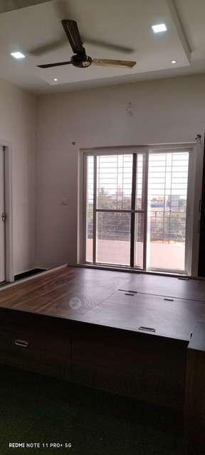 4+ BHK House For Sale  In Hebbal Kempapura