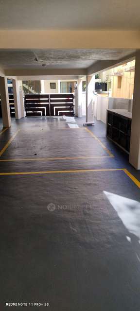 4+ BHK House For Sale  In Hebbal Kempapura