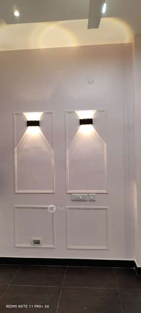 4+ BHK House For Sale  In Hebbal Kempapura