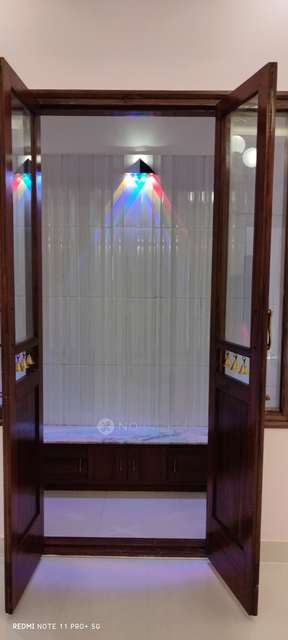 4+ BHK House For Sale  In Hebbal Kempapura