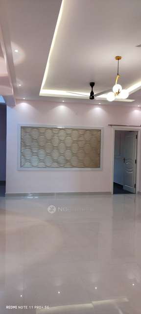 4+ BHK House For Sale  In Hebbal Kempapura