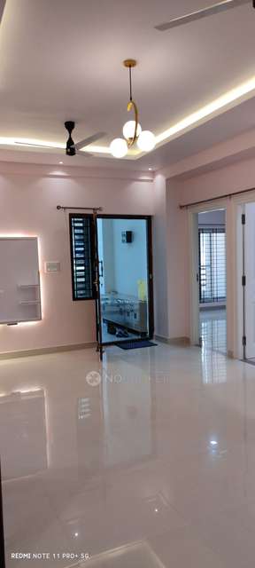 4+ BHK House For Sale  In Hebbal Kempapura