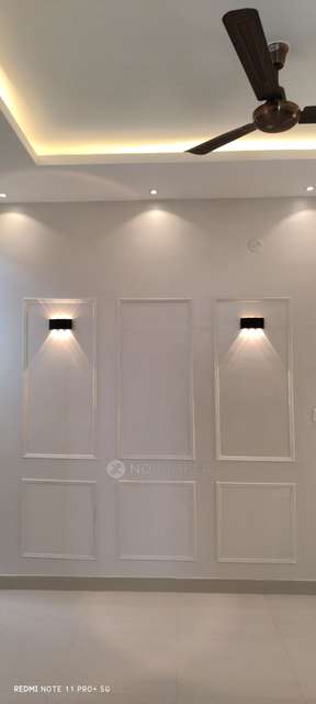 4+ BHK House For Sale  In Hebbal Kempapura