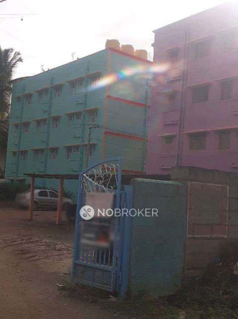 2 BHK House for Rent  In Munnekollal