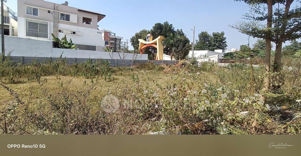 Plot For Sale  In Orange Villas By Bhoomi Homez In Hoskote
