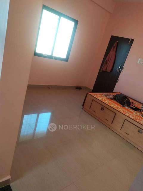 Single Room for Female In 1 RK  In Standalone Building   In Dehu