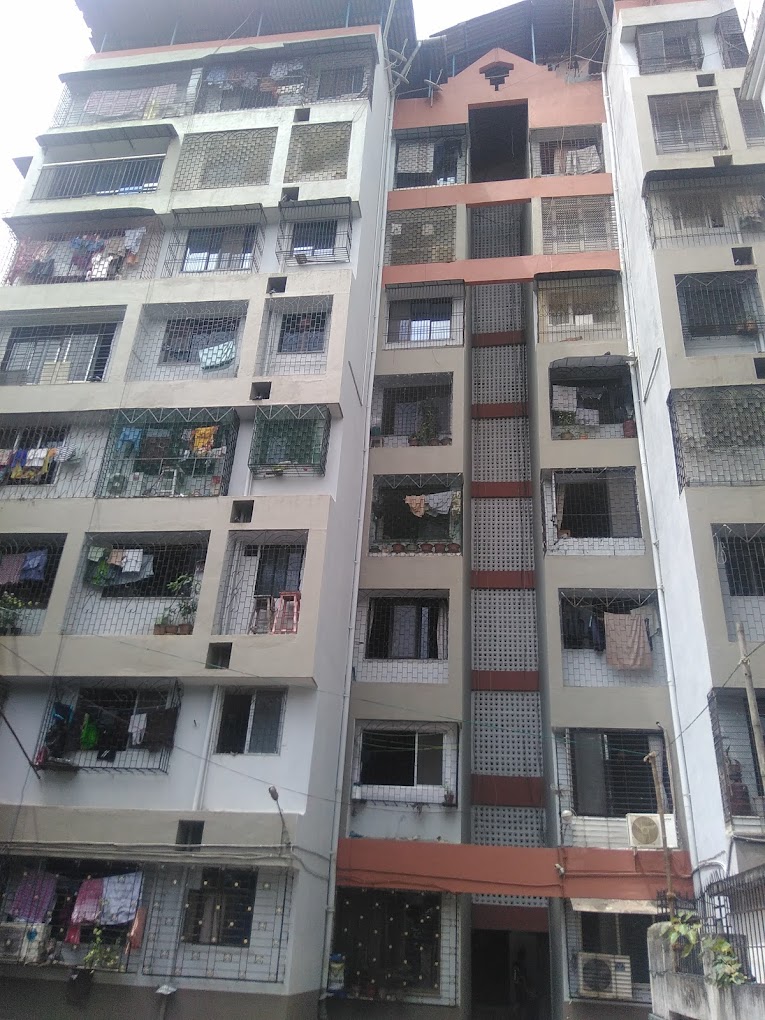 Kanchan Janga CHS Bhayander