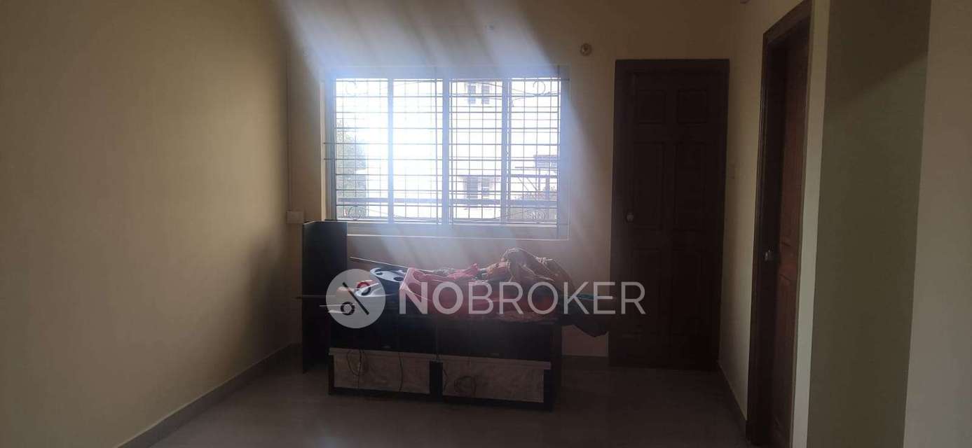 3 BHK Flat In Shivaganga Crystal for Rent  In Chikkalasandra