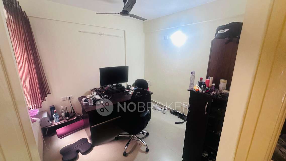 2 BHK Flat In Gm Infinite E City Town For Sale  In Electronic City Phase I