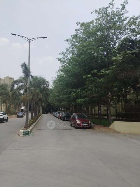 2 BHK Flat In Gm Infinite E City Town For Sale  In Electronic City Phase I