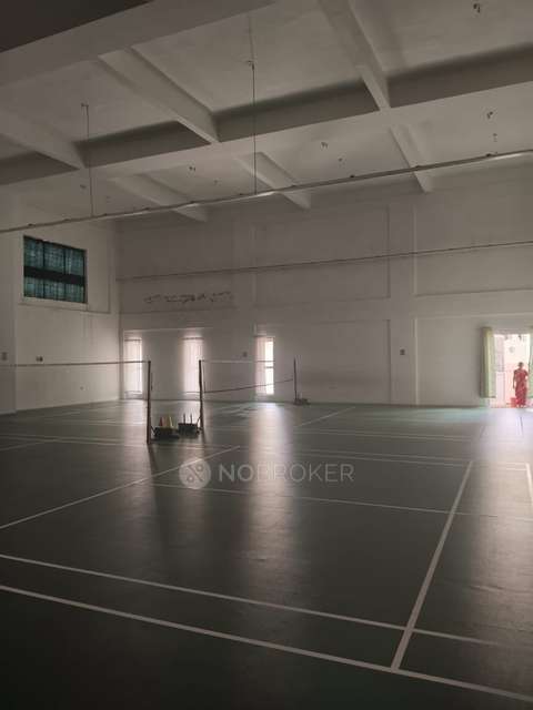 2 BHK Flat In Gm Infinite E City Town For Sale  In Electronic City Phase I