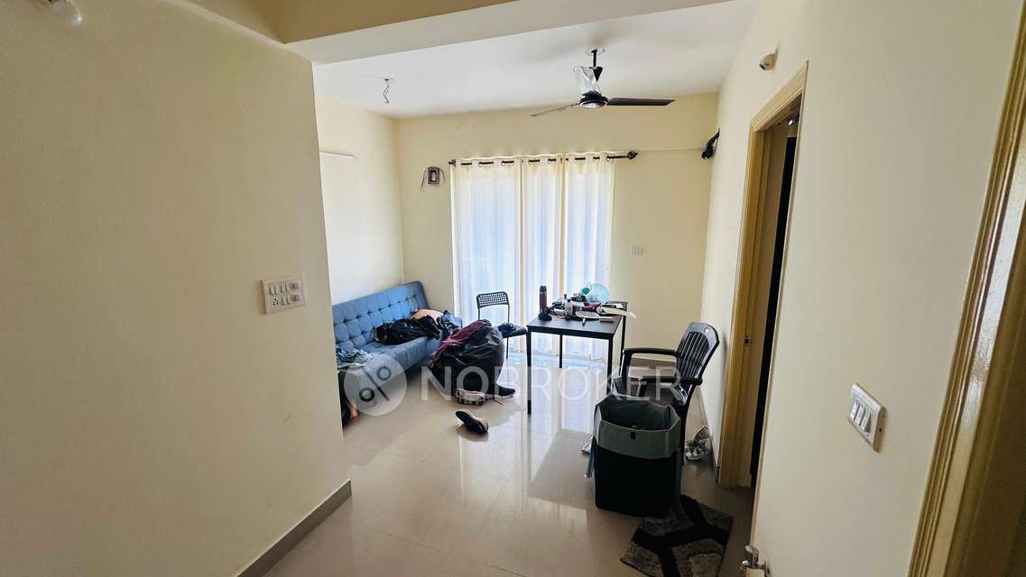 2 BHK Flat In Gm Infinite E City Town For Sale  In Electronic City Phase I
