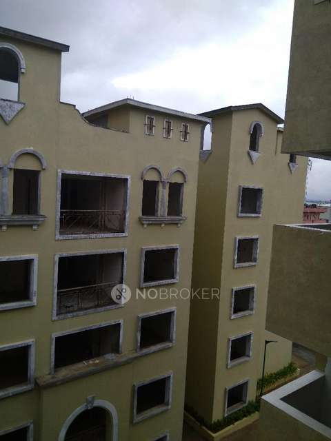 2 BHK Flat In Gm Infinite E City Town For Sale  In Electronic City Phase I