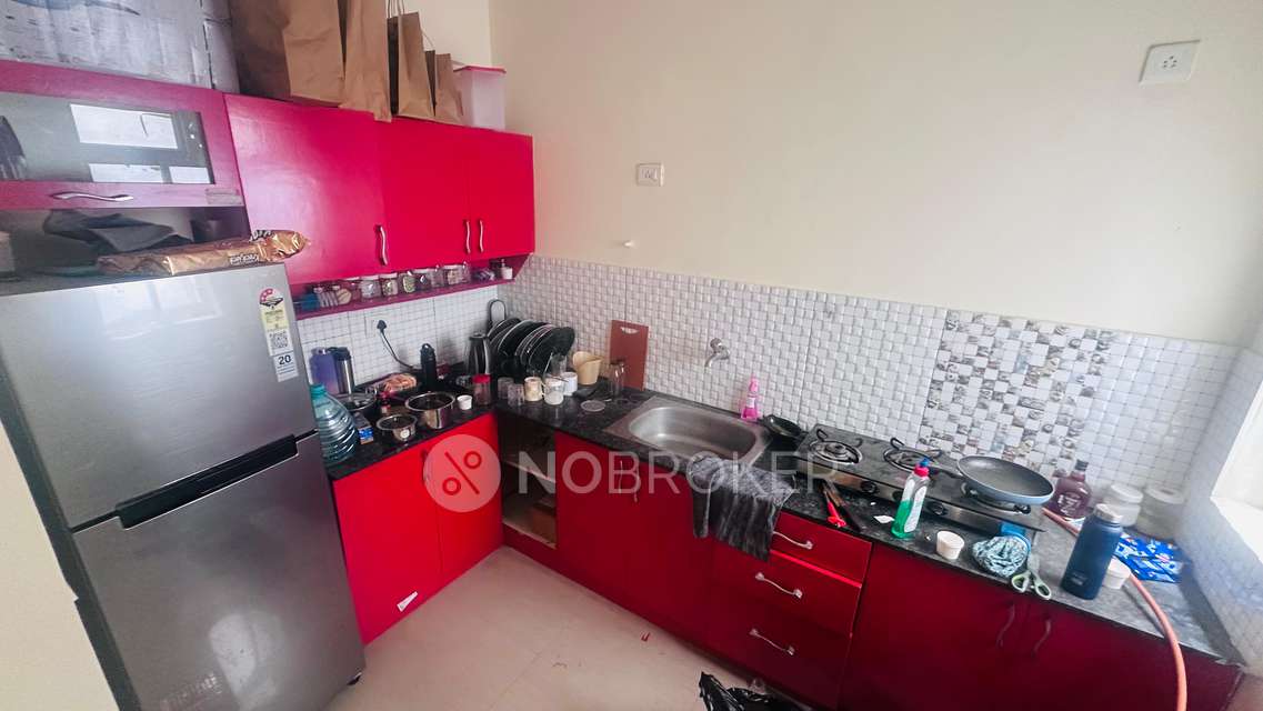 2 BHK Flat In Gm Infinite E City Town For Sale  In Electronic City Phase I