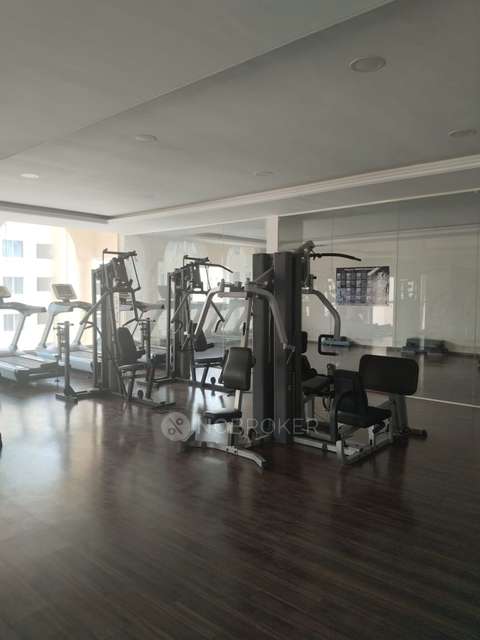 2 BHK Flat In Gm Infinite E City Town For Sale  In Electronic City Phase I