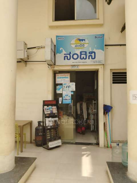 2 BHK Flat In Gm Infinite E City Town For Sale  In Electronic City Phase I