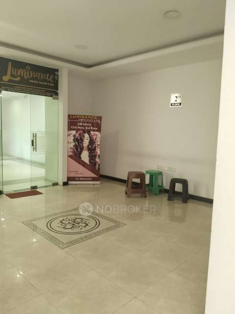 2 BHK Flat In Gm Infinite E City Town For Sale  In Electronic City Phase I