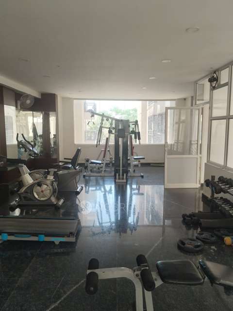 2 BHK Flat In Gm Infinite E City Town For Sale  In Electronic City Phase I