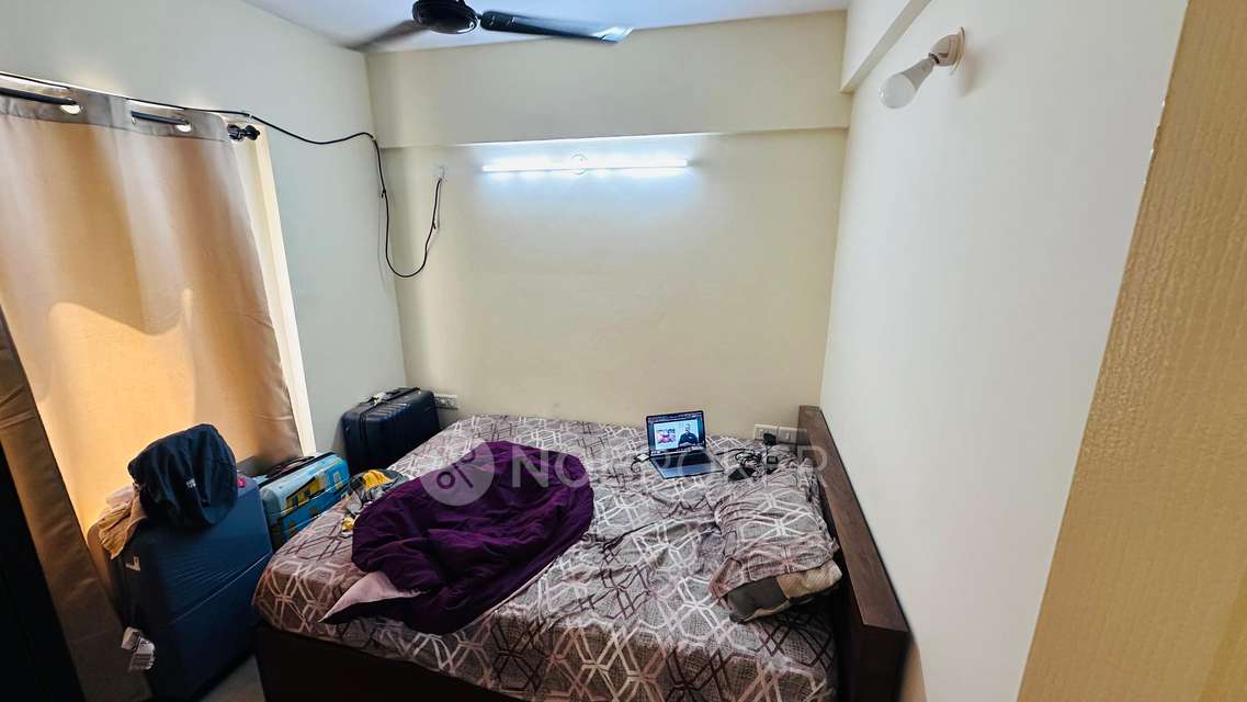 2 BHK Flat In Gm Infinite E City Town For Sale  In Electronic City Phase I