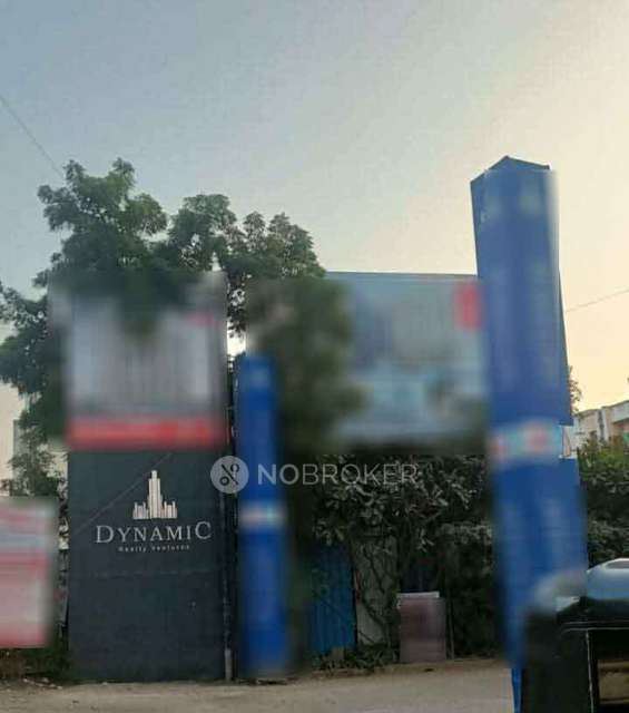 1 BHK Flat In Dynamic Grandeur For Sale  In Undri