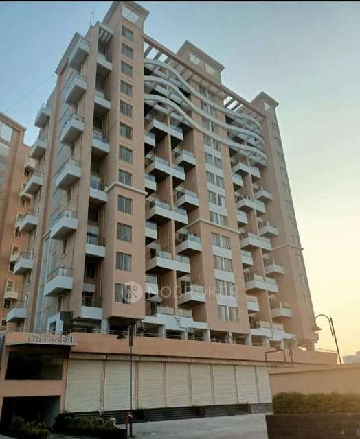 1 BHK Flat In Dynamic Grandeur For Sale  In Undri