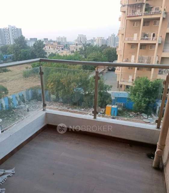 1 BHK Flat In Dynamic Grandeur For Sale  In Undri