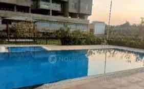 1 BHK Flat In Dynamic Grandeur For Sale  In Undri