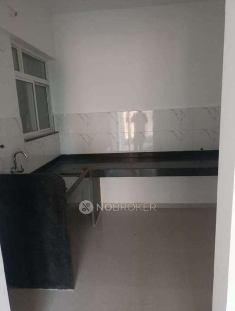 1 BHK Flat In Dynamic Grandeur For Sale  In Undri