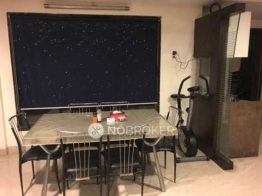 2 BHK Flat In Suraj Ashiana For Sale  In Khar West