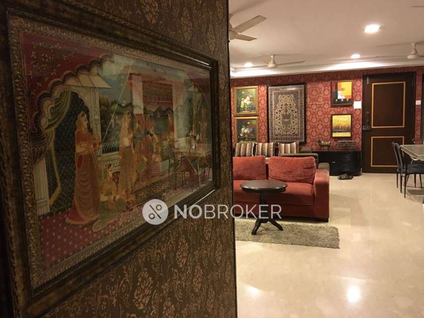 2 BHK Flat In Suraj Ashiana For Sale  In Khar West