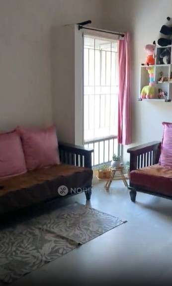 3 BHK Flat In Sai Padma Towers for Rent  In Sainikpuri